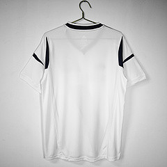 Los Angeles Home Retro Jersey 2012/13