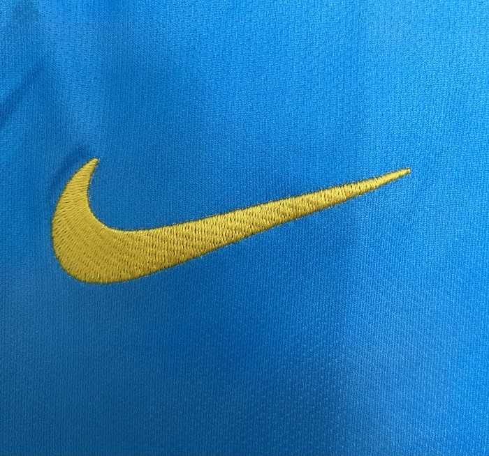 Barcelona Away Retro Jersey 2007/08