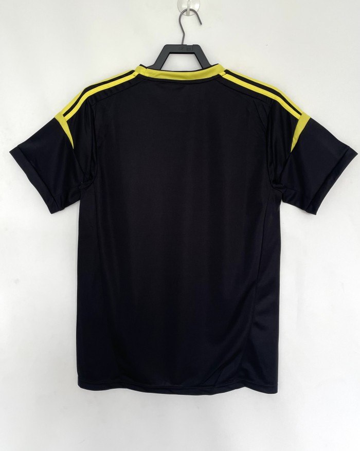 Chelsea Third Retro Jersey 2012/13