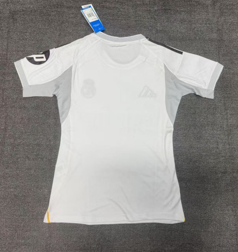 Real Madrid Home Women Jersey 25/26