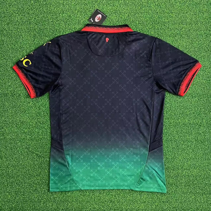 AC Milan Joint Edition Man Jersey 25/26