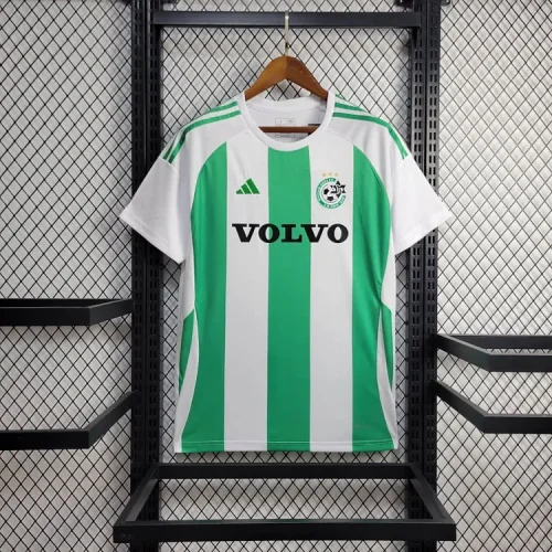 Maccabi Haifa 110 Year Edition Man Jersey 23/24
