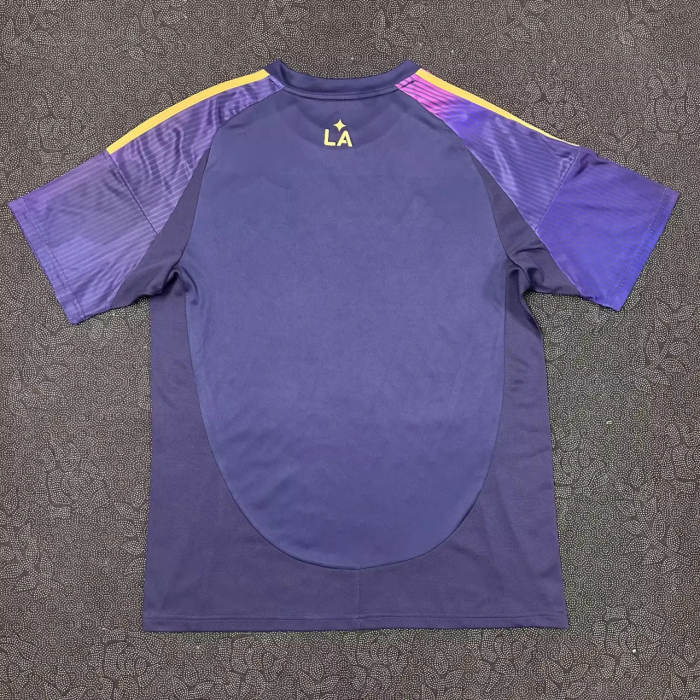 LA Galaxy Away Man Jersey 25/26