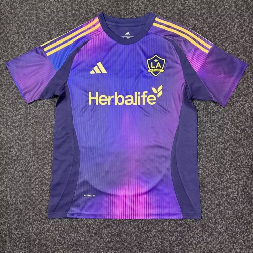 LA Galaxy Away Man Jersey 25/26