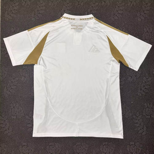 Los Angeles Away Man Jersey 25/26