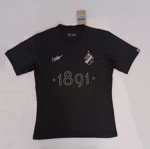 AEK Athens Special Edition Man Jersey 25/26
