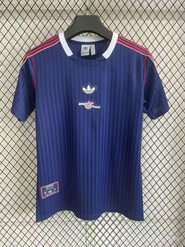 Arsenal icon Man Jersey 25/26
