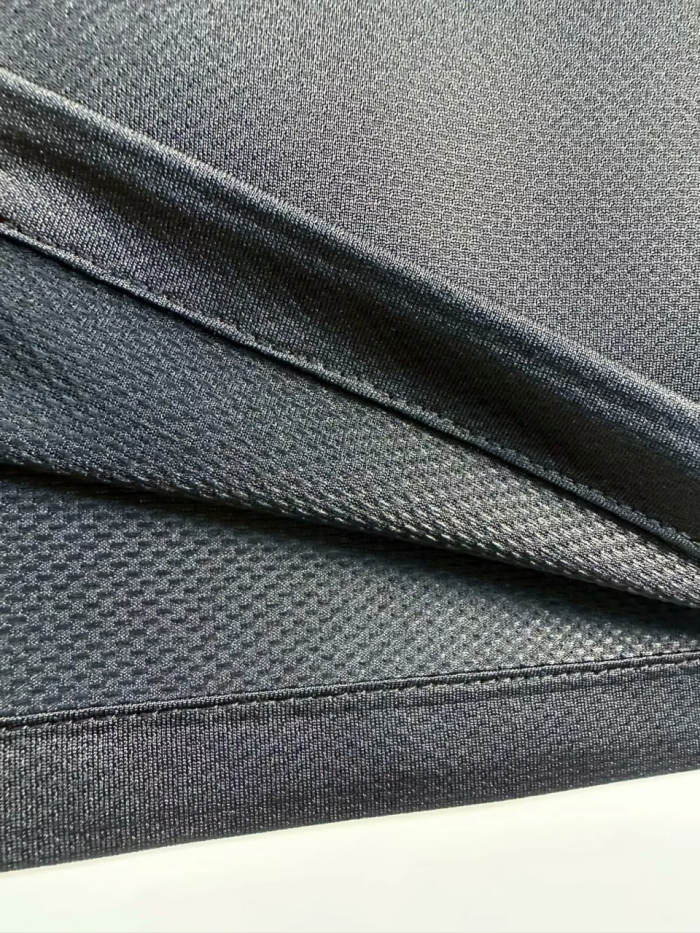 Santos Black Retro Man Jersey 2012/13