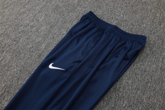 Corinthians Training Jersey Suit 24/25