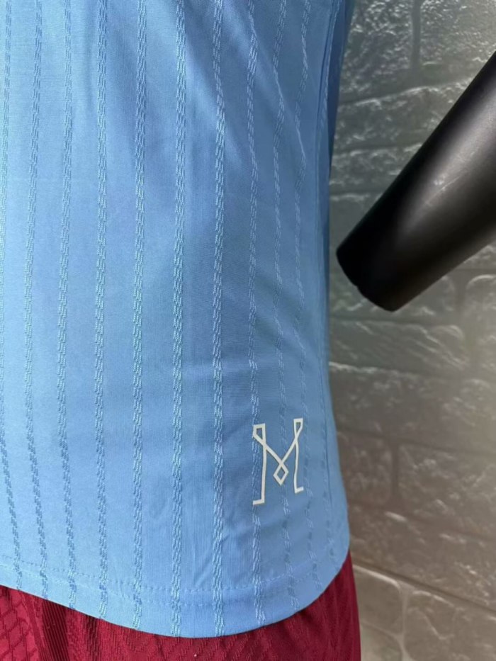 Inter Miami Third Man Player Version Jersey 25/26