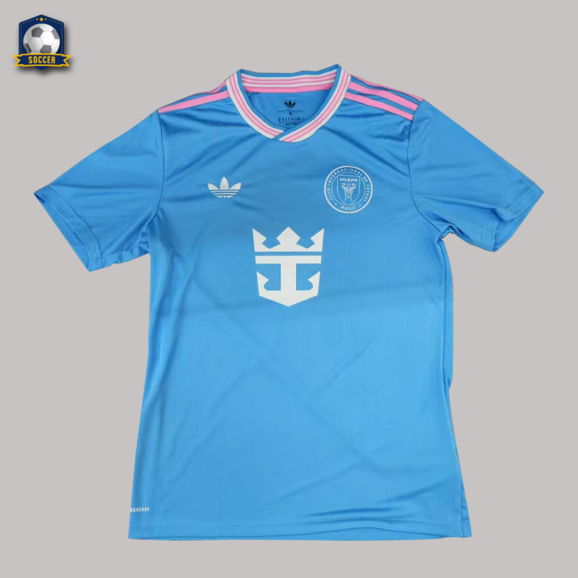 Inter Miami Third Man Jersey 25/26