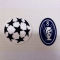UCL + Trophy 8