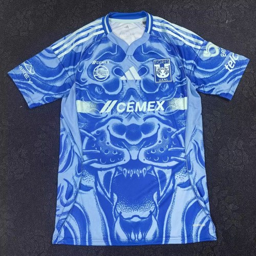 Tigres UANL Away Man Jersey 25/26