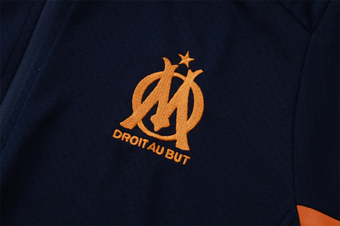 Marseille Training Jacket 24/25