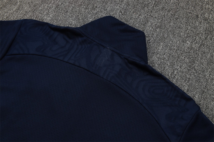 Marseille Training Jacket 24/25