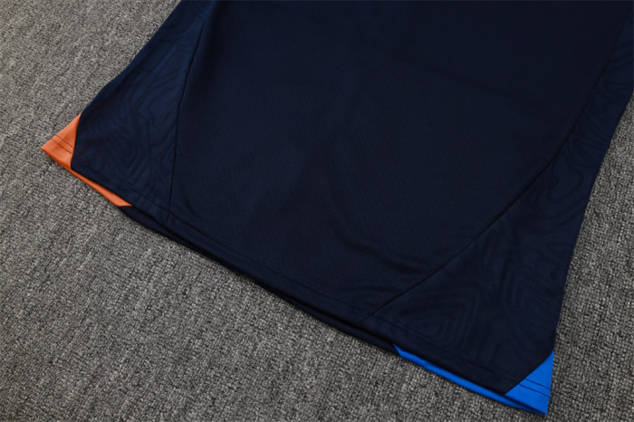 Marseille Training Jacket 24/25
