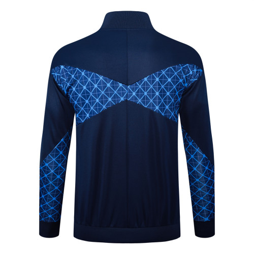 Paris Saint-Germain Training Jacket 25/26
