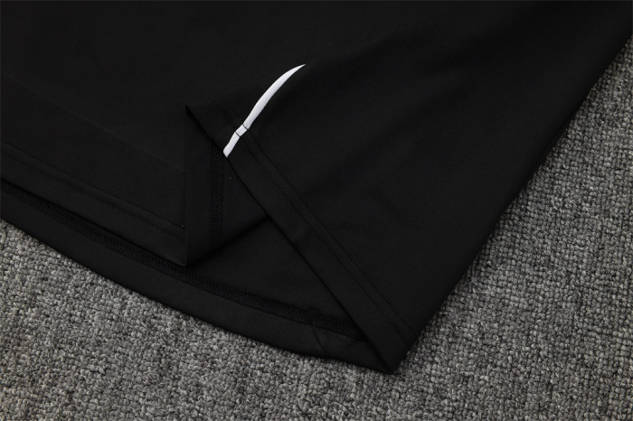 Real Madrid Training Jersey Suit 25/26