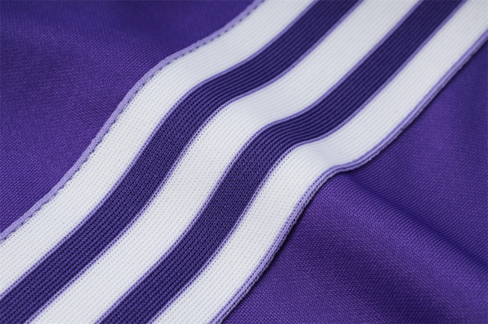 Real Madrid Training Jacket 25/26