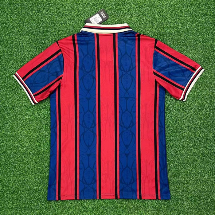Barcelona Modernist Men Polo Jersey 25/26