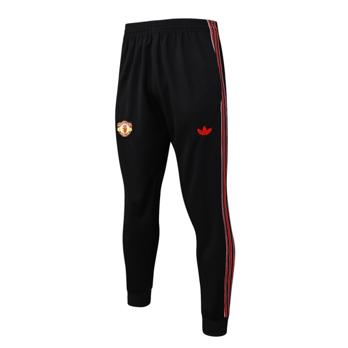 Manchester United Training Jacket 25/26