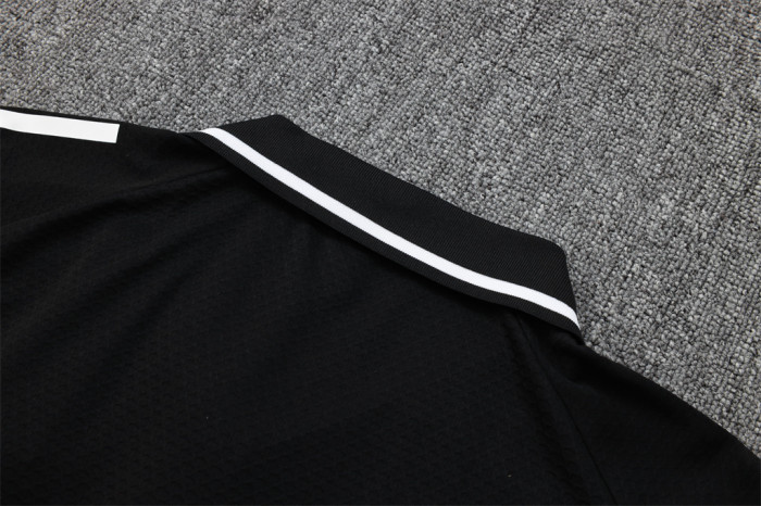 Real Madrid POLO Jersey 25/26