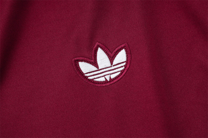 Bayern Munich Training Jacket 25/26