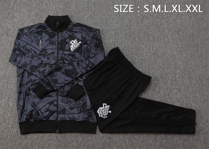 Corinthians Training Jacket 25/26