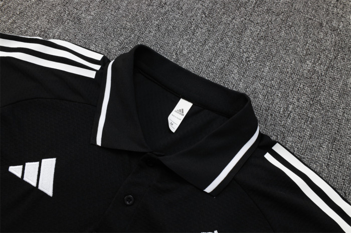 Real Madrid POLO Jersey 25/26
