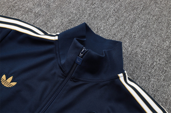Juventus Training Jacket 25/26