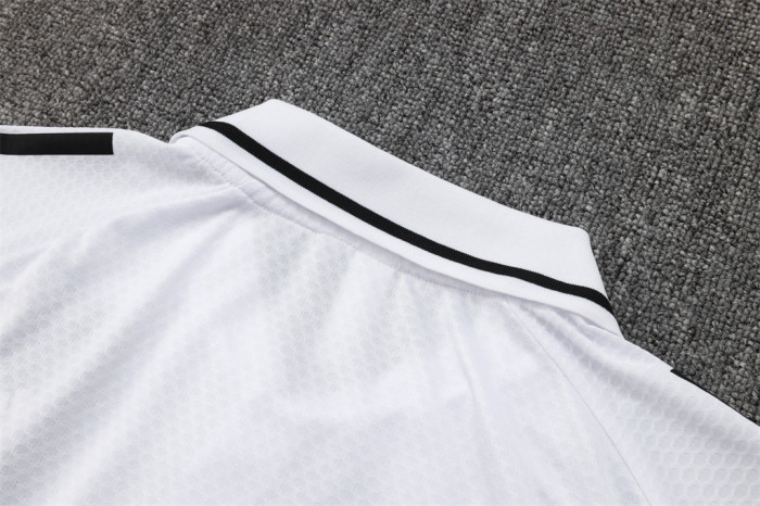 Real Madrid POLO Jersey 25/26