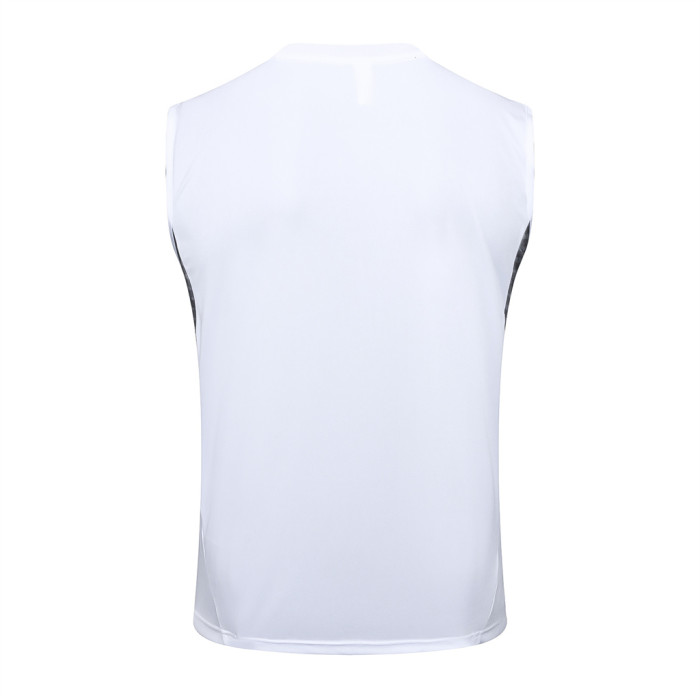 Real Madrid Training Jersey 25/26
