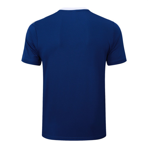 Arsenal Training Short sleeve Jersey 25/26
