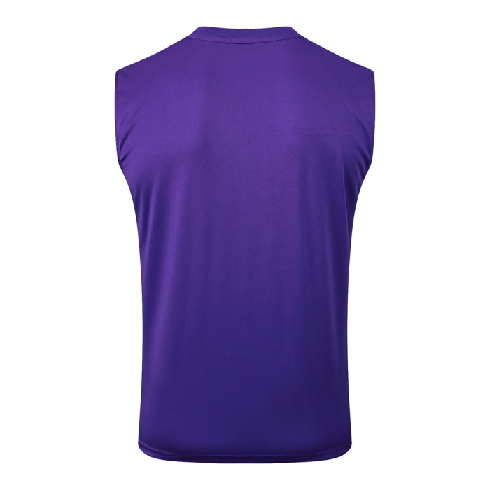 Real Madrid Training Jersey 25/26
