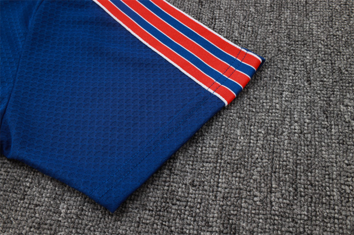 Arsenal Training Short sleeve Jersey 25/26