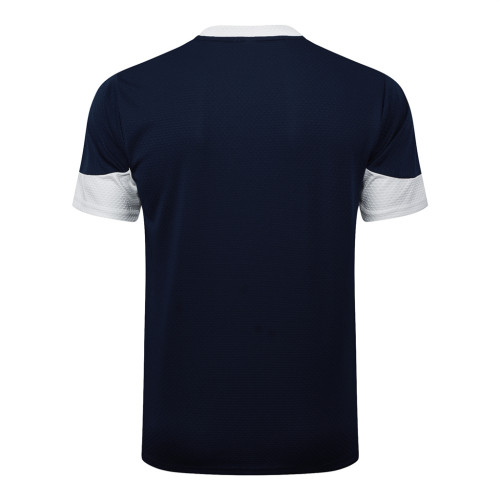 Portugal Training Short sleeve Jersey 25/26