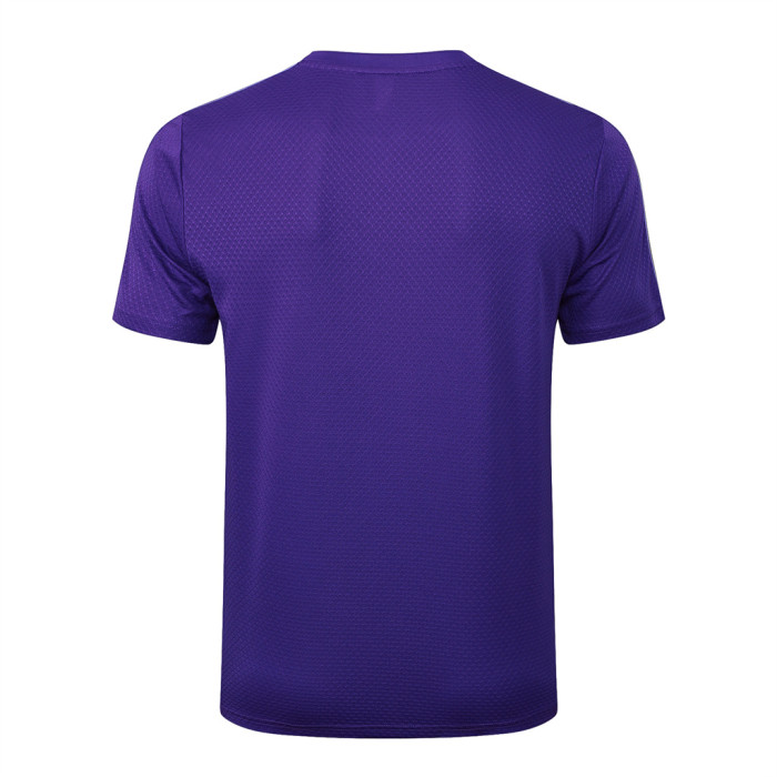Real Madrid Training Short sleeve Suit 25/26