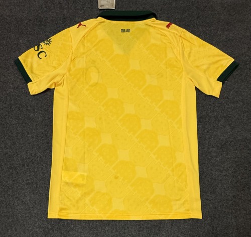 AC Milan Third Man Jersey 25/26
