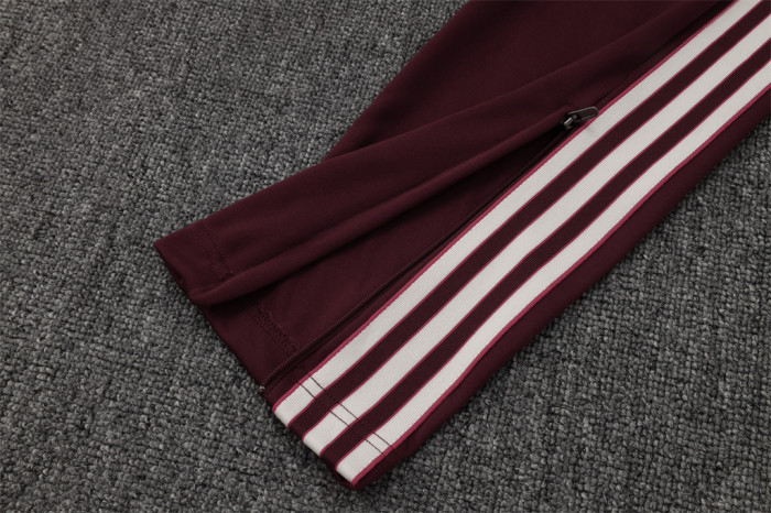 Bayern Munich Training Jersey Suit 25/26