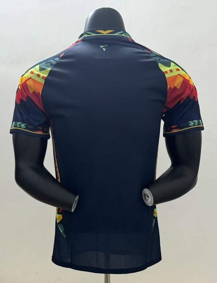America Special Edition Men Player Jersey 25/26
