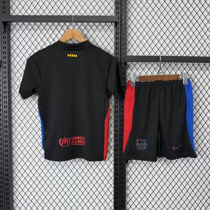 Barcelona X TRAVIS SCOTT Limited Edition  Kids Suit 24/25