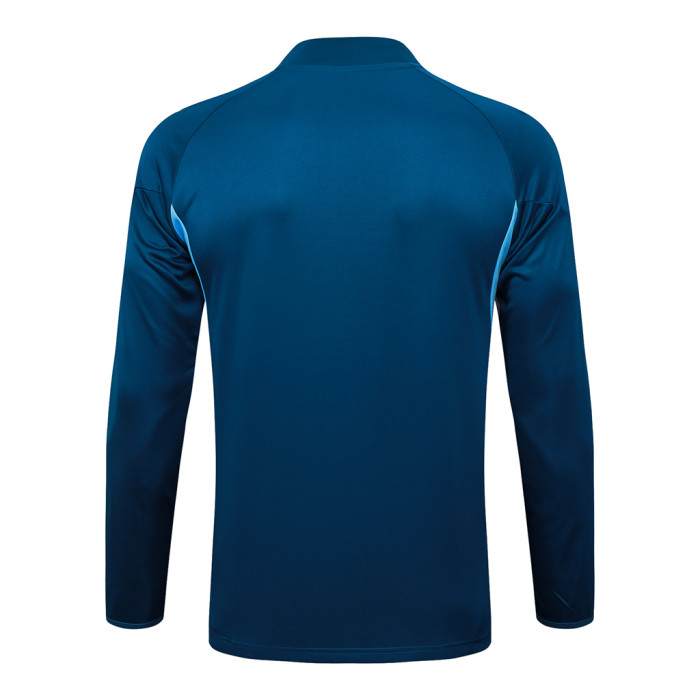 Juventus Training Jacket Suit 25/26