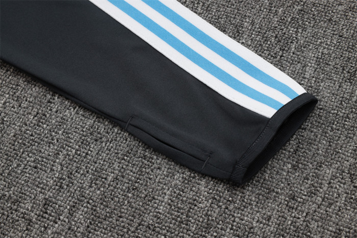 Argentina Training Jersey Suit  25/26