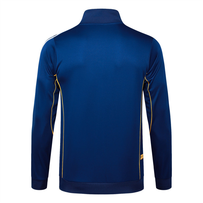 Real Madrid Training Jacket 25/26