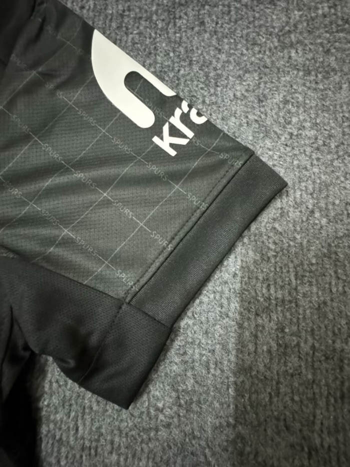 Tottenham Hotspur Away Man Jersey 25/26