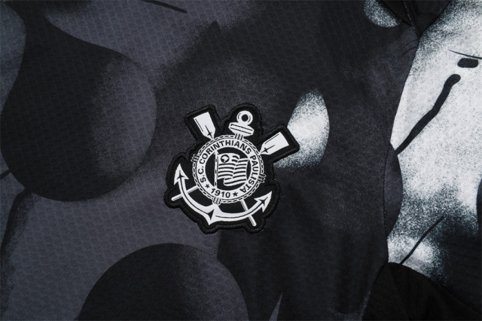 Corinthians Training Short Sleeve Jersey 25/26