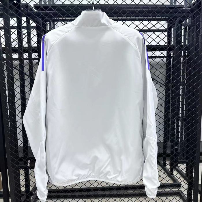 Germany Training Windbreaker 2025