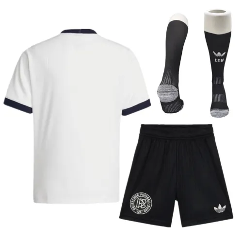 Germany 125th Anniversary Kids Suit & Socks