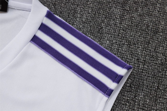 Real Madrid Training Jersey 25/26