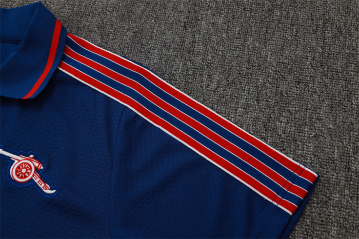 Arsenal POLO Jersey 25/26